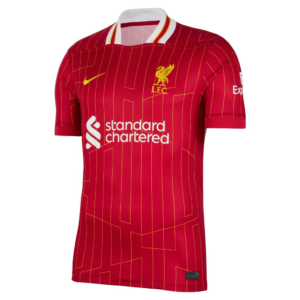 Ao Nike Liverpool FC 24/25 Home Jersey 'Red' FN8798-688