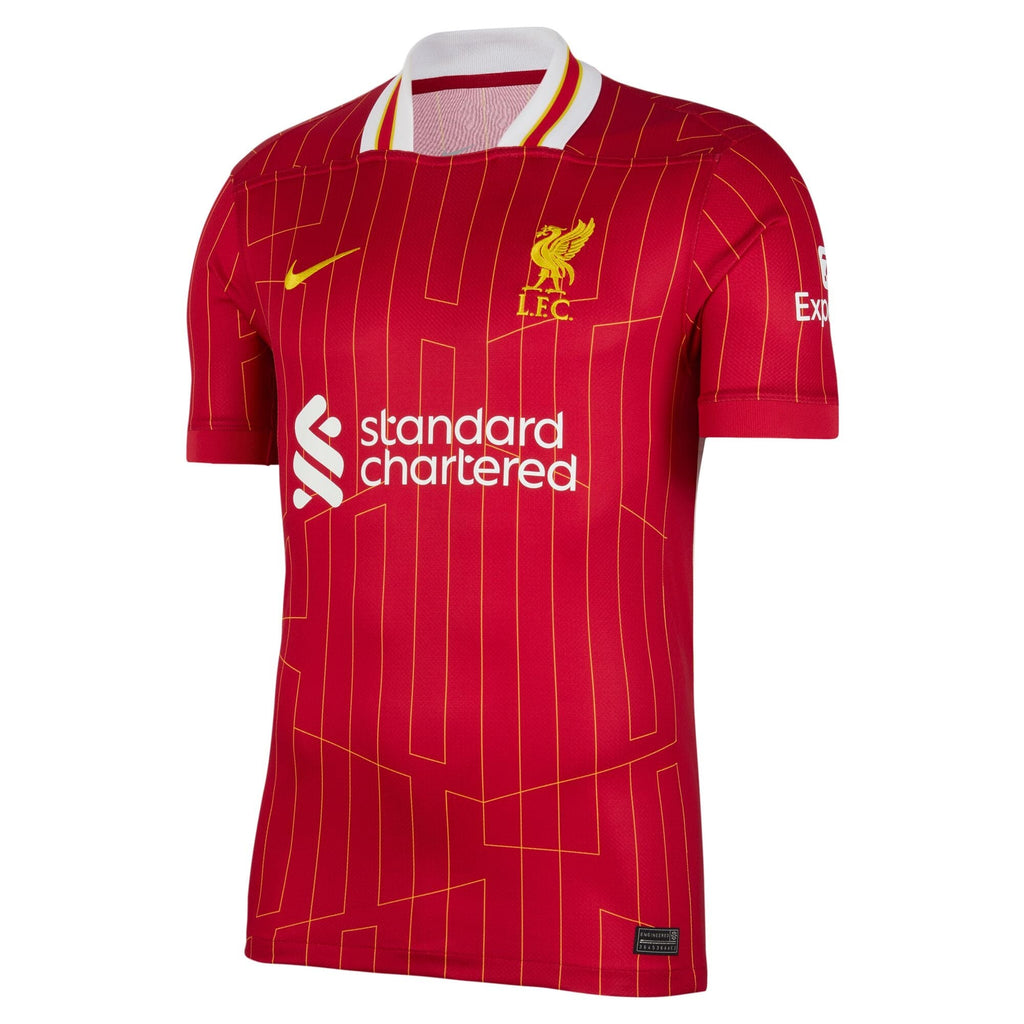 Ao Nike Liverpool FC 24/25 Home Jersey 'Red' FN8798-688