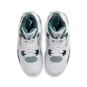 Giay Nike Air Jordan 4 Retro 'Oxidized Green' FQ8213-103
