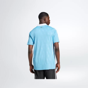 Ao Adidas Belgium 24 Away Jersey 'Light Blue' IQ0775