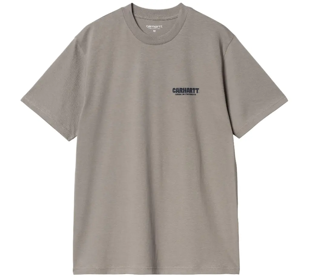 Ao Carhartt WIP Trade 'Grey' I033638-29K-XX