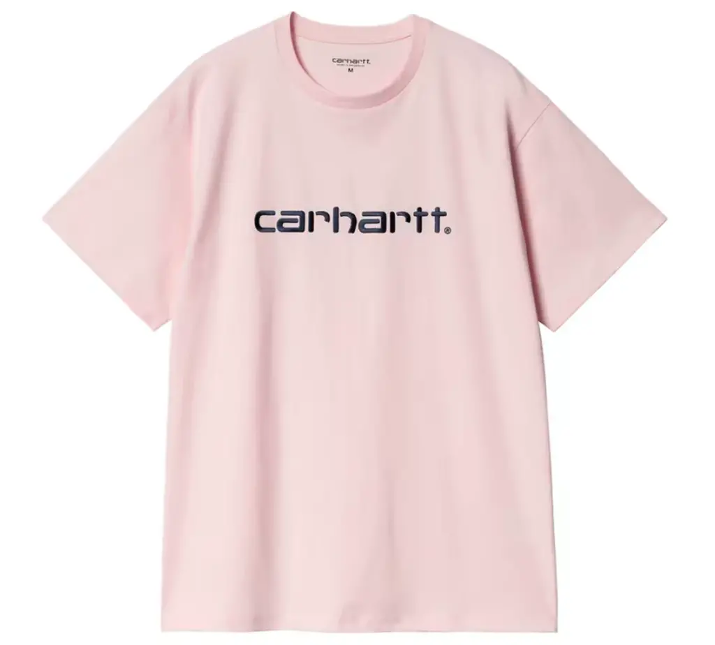 Ao Carhartt WIP Unisex 'Pink' A191022-2CI-XX