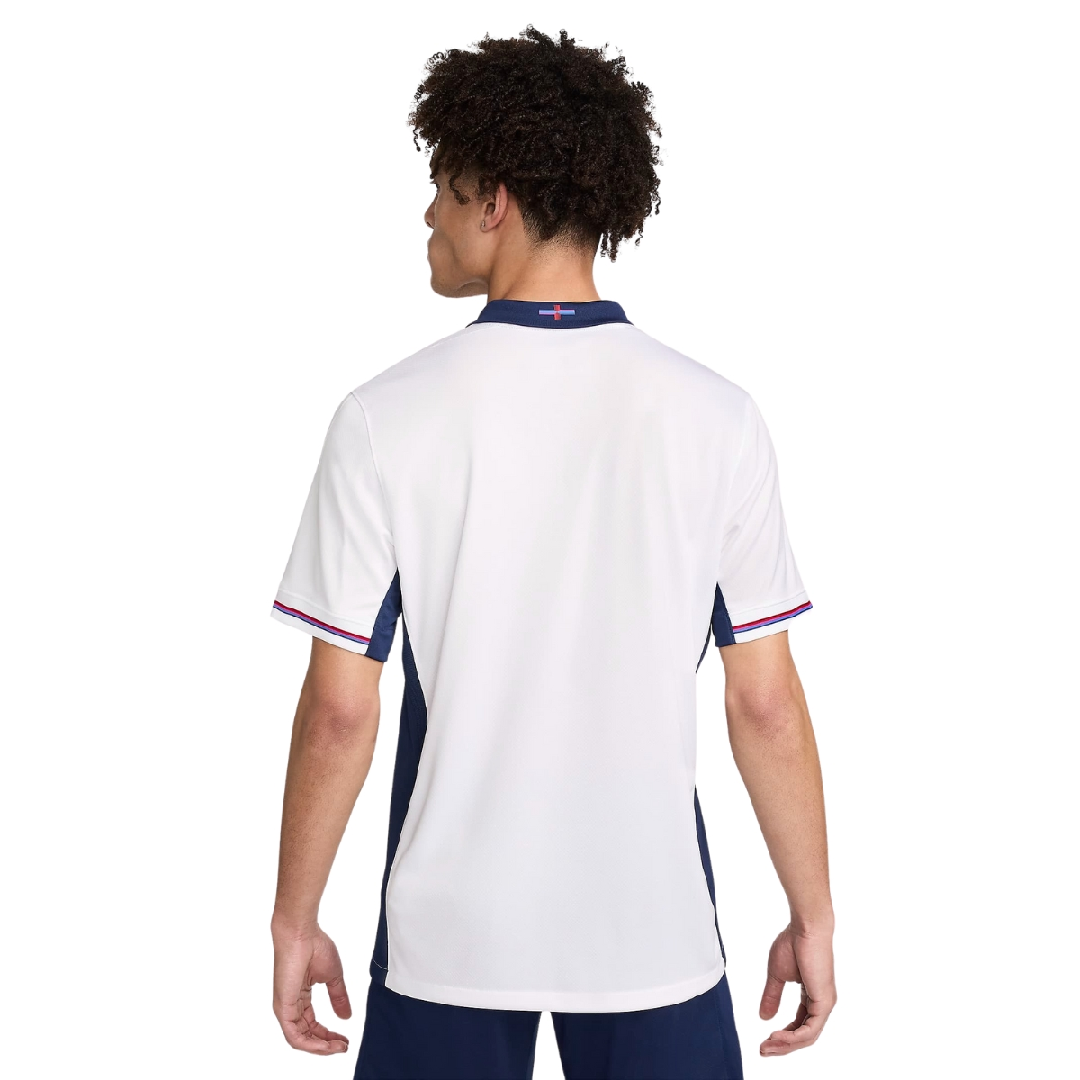Áo Nike Ent England 2024 Home Jersey 'White' FJ4285-100 - Ảnh 6