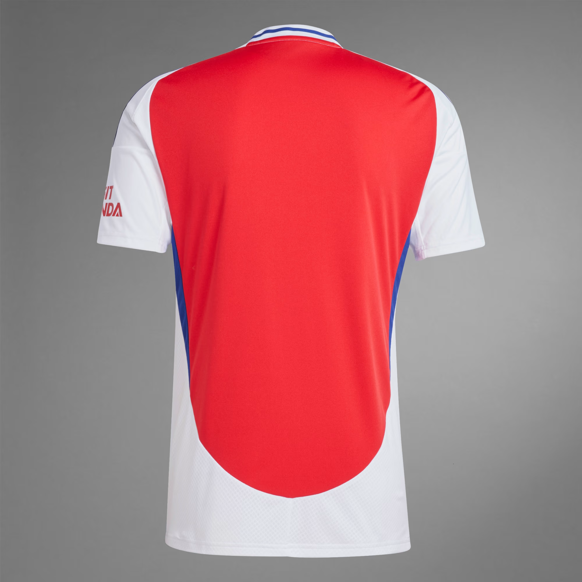 Ao Adidas Arsenal 24/25 Home Jersey 'Red White' IT6141