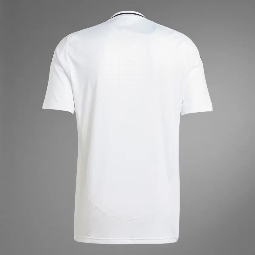 Ao Adidas Real Madrid 24/25 Home Jersey 'White' IU5011