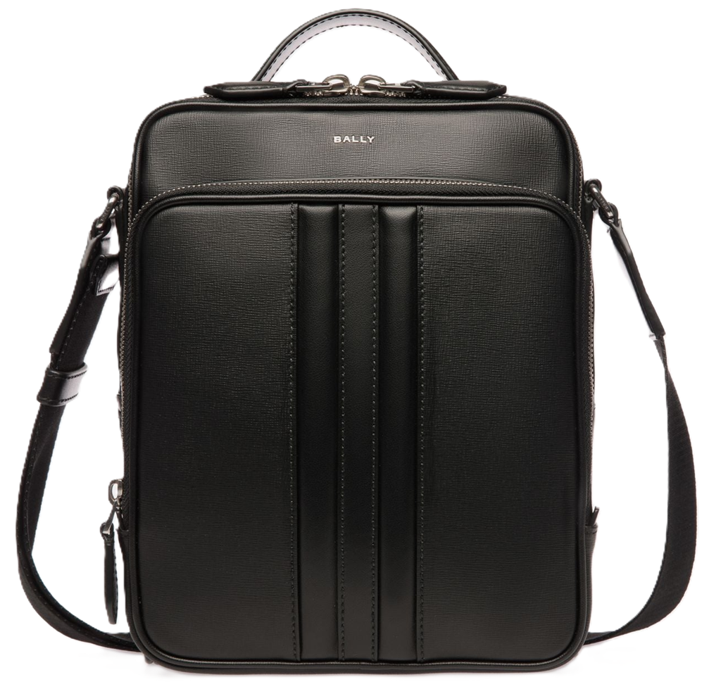 Tui Bally Mythos Crossbody Bag 'Black' 6308450