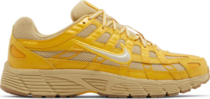 Giay Nike P-6000 'Sesame Gold' CD6404-201