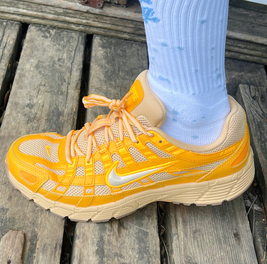 Giay Nike P-6000 'Sesame Gold' CD6404-201