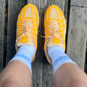 Giay Nike P-6000 'Sesame Gold' CD6404-201