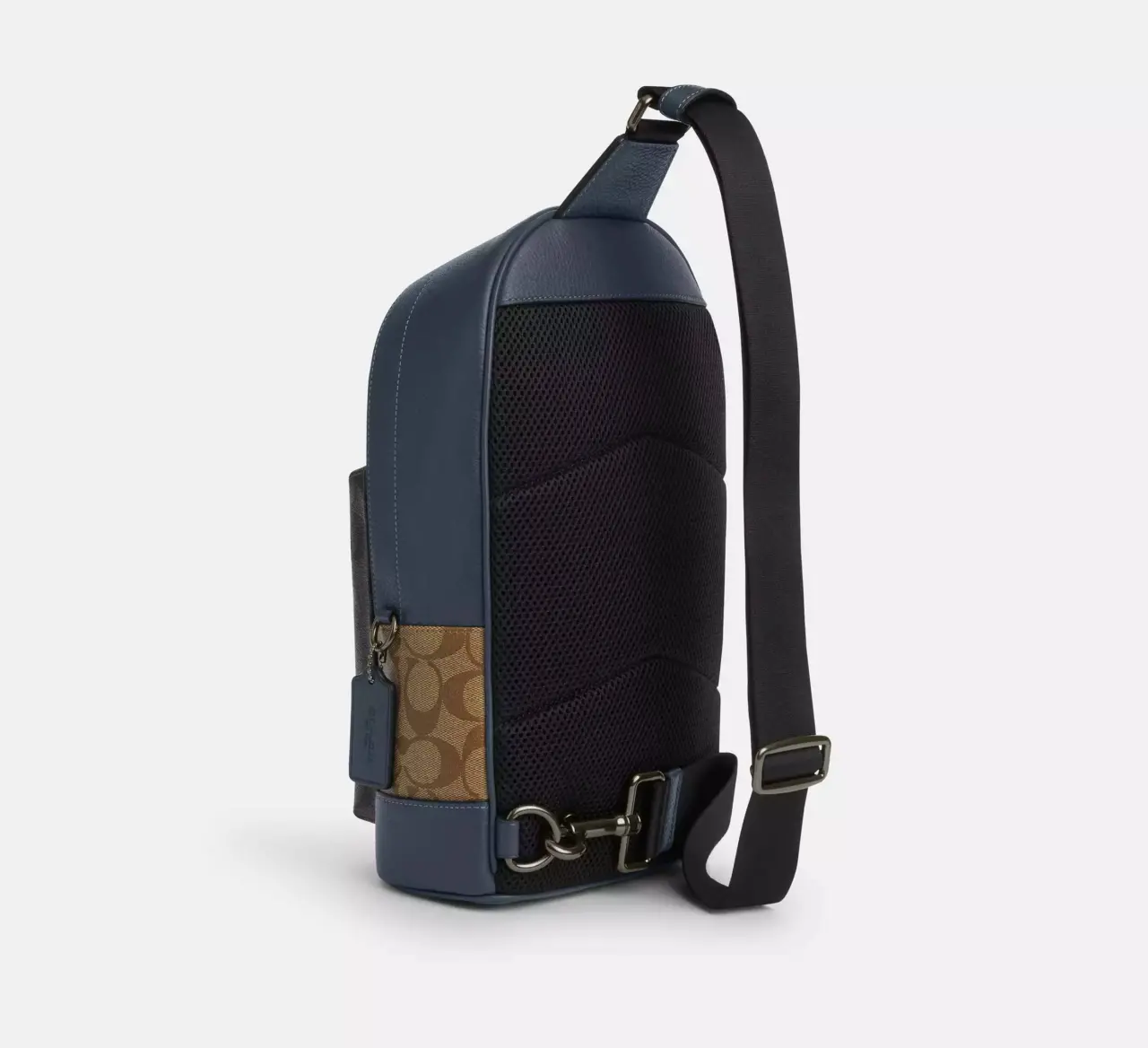 Tui Coach West Pack 'Color Block' CT813-QBX1V