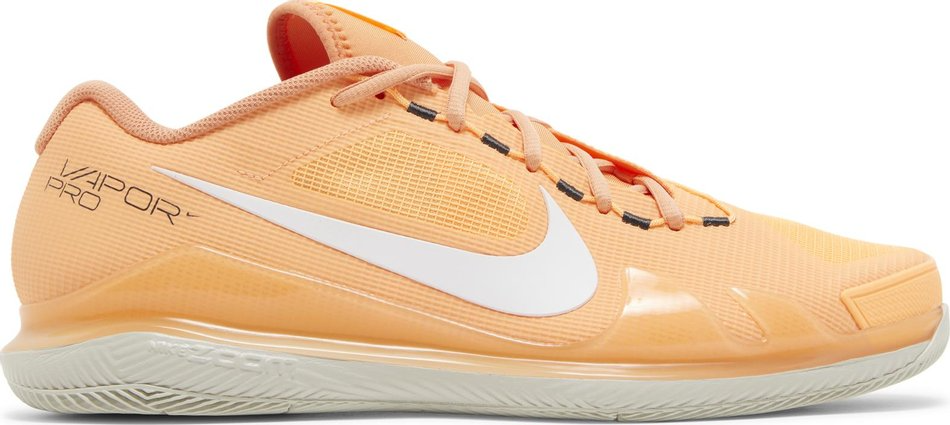 Giay Nike Court Air Zoom Vapor Pro 'Peach Cream' CZ0220-800