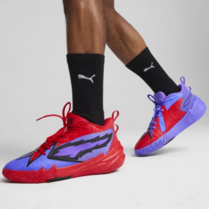 Giay Puma Scoot Zeros 'Pred' 310354-01