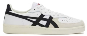 Giay Onitsuka Tiger GSM 'White Black' D5K2Y-0190
