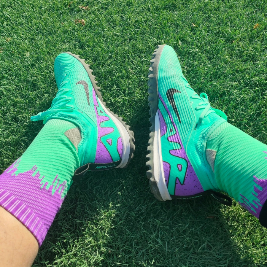 Giay Nike Zoom Mercurial Vapor 15 'Peak Ready' DJ5605-300