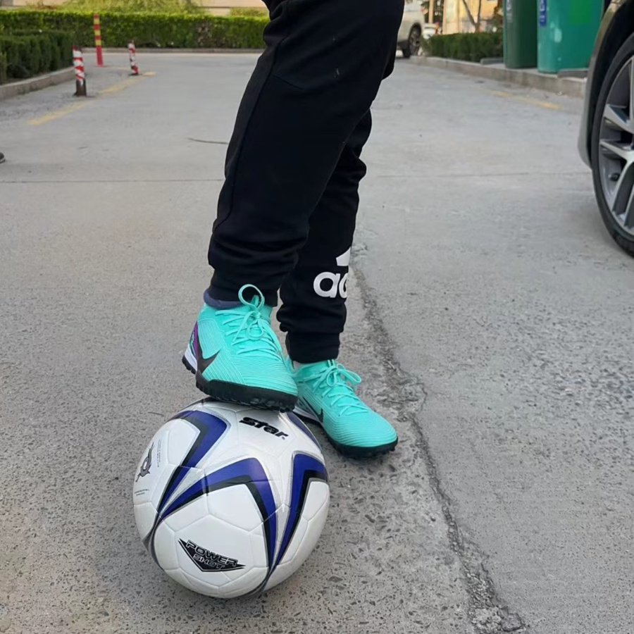 Giay Nike Zoom Mercurial Vapor 15 'Peak Ready' DJ5605-300