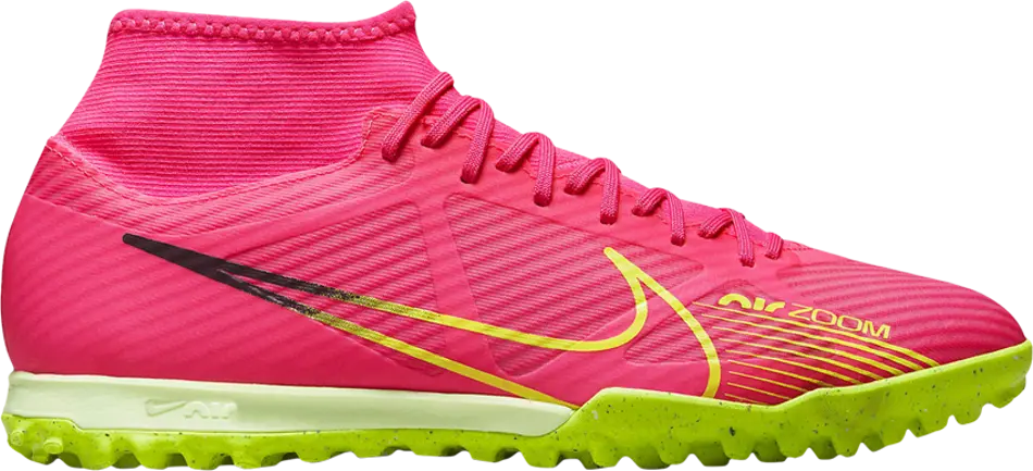 Giay Nike Zoom Mercurial Superfly 9 'Luminous Pack' DJ5629-605