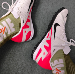 Giay Nike Zoom Mercurial Vapor 15 'Ready Pack' DJ5635-600