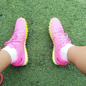 Giay Nike Zoom Mercurial Vapor 15 'Luminous Pack' DJ5635-605