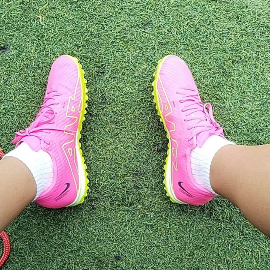 Giay Nike Zoom Mercurial Vapor 15 'Luminous Pack' DJ5635-605