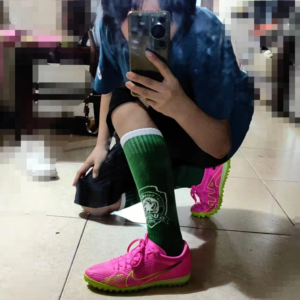 Giay Nike Zoom Mercurial Vapor 15 'Luminous Pack' DJ5635-605