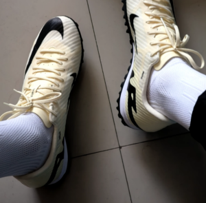 Giay Nike Zoom Mercurial Vapor 15 'Mad Ready' DJ5635-700