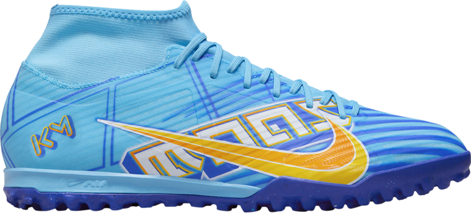 Giay Nike Zoom Mercurial Superfly 9 x Mbappe 'Motivation' DO9347-400