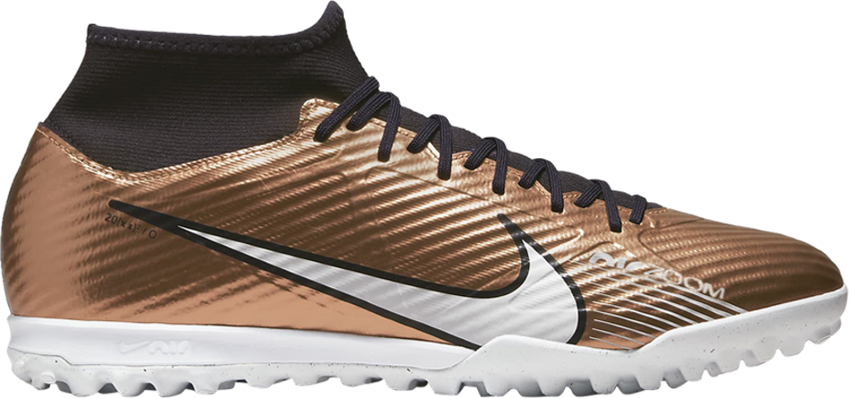 Giay Nike Zoom Mercurial Superfly 9 'Generation' DR5948-810