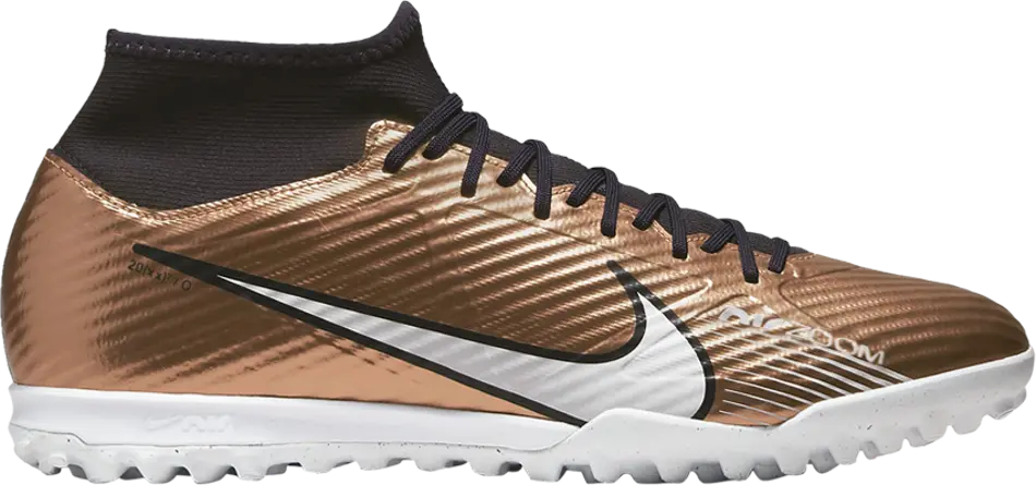 Giay Nike Zoom Mercurial Superfly 9 'Generation' DR5948-810