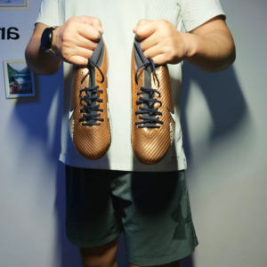 Giay Nike Zoom Mercurial Superfly 9 'Generation' DR5948-810