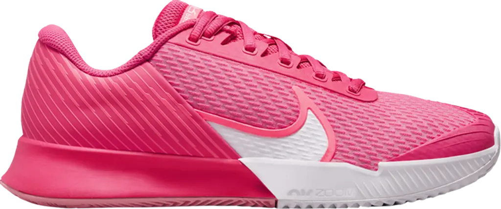Giay Nike Court Air Zoom Vapor Pro 2 'Pink' DV2024-602