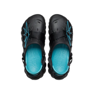Dep Crocs Echo Reflective Laces 'Black' 210004-001