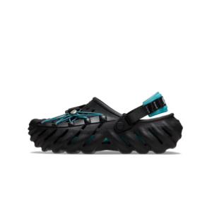 Dep Crocs Echo Reflective Laces 'Black' 210004-001