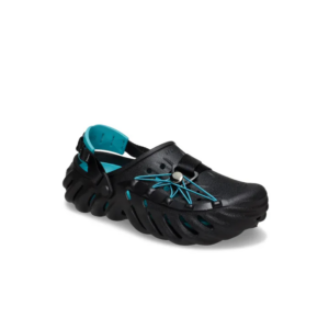 Dep Crocs Echo Reflective Laces 'Black' 210004-001