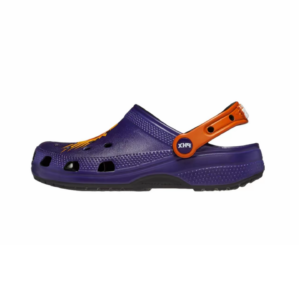 Dep Crocs NBA Phoenix Suns Classic Clog 'Blue' 209439-001