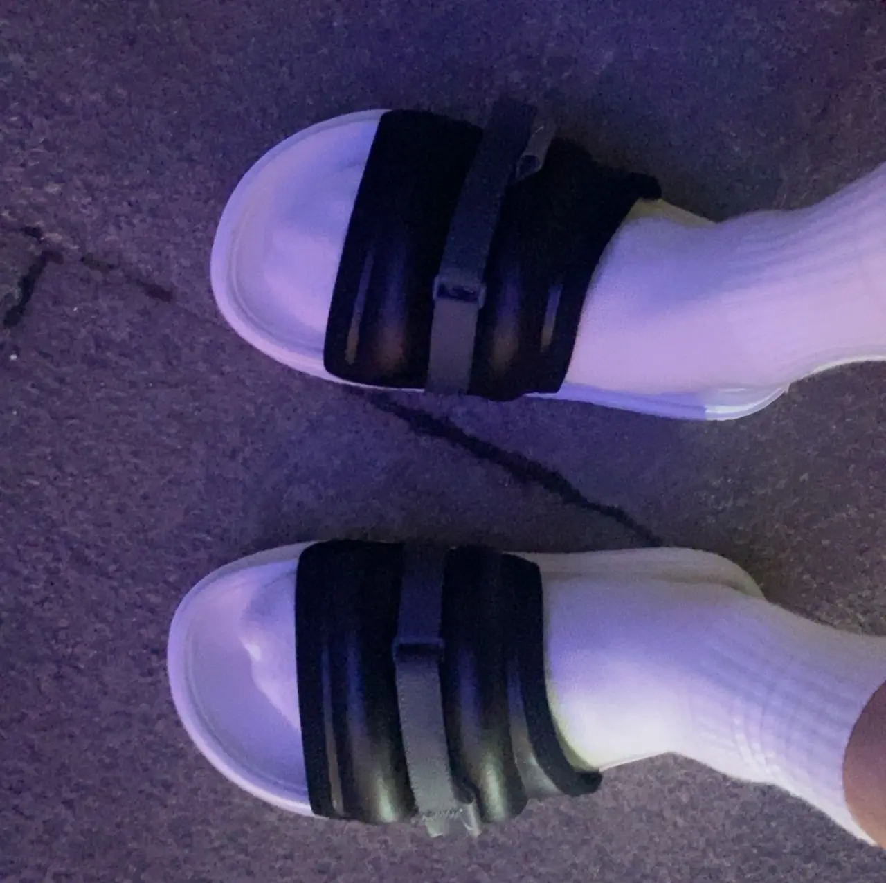 Dep Nike Jordan Super Play Slide 'Black Phantom' DM1683-010