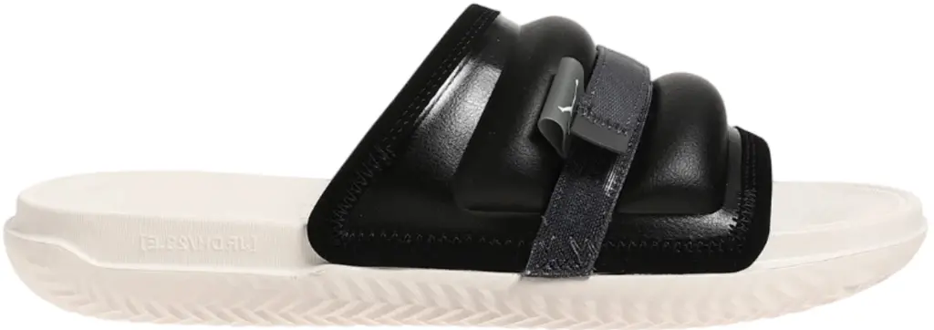 Dep Nike Jordan Super Play Slide 'Black Phantom' DM1683-010