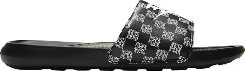 Dep Nike Victori One Printed Slide 'Just Do It' CN9678-004