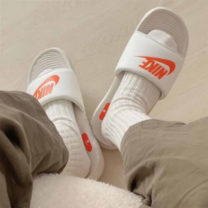 Dep Nike Victori One Slide 'Sail Safety Orange' CN9675-108