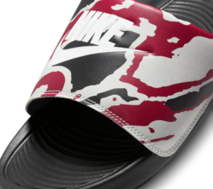 Dep Nike Victori One Slide 'University Red' CN9678-014