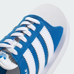 Dep Adidas Gazelle Beach Slides 'Bluebird' JQ7425