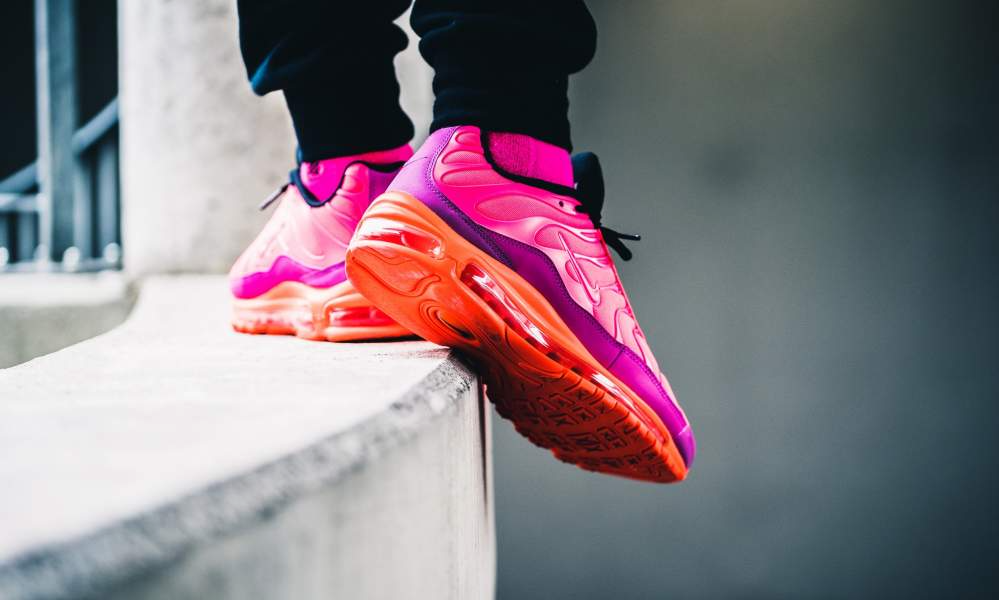 Giay Nike Air Max 97 Plus 'Racer Pink' AH8144-600