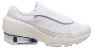 Giay Adidas Y-3 Sukui 'White' EF2637