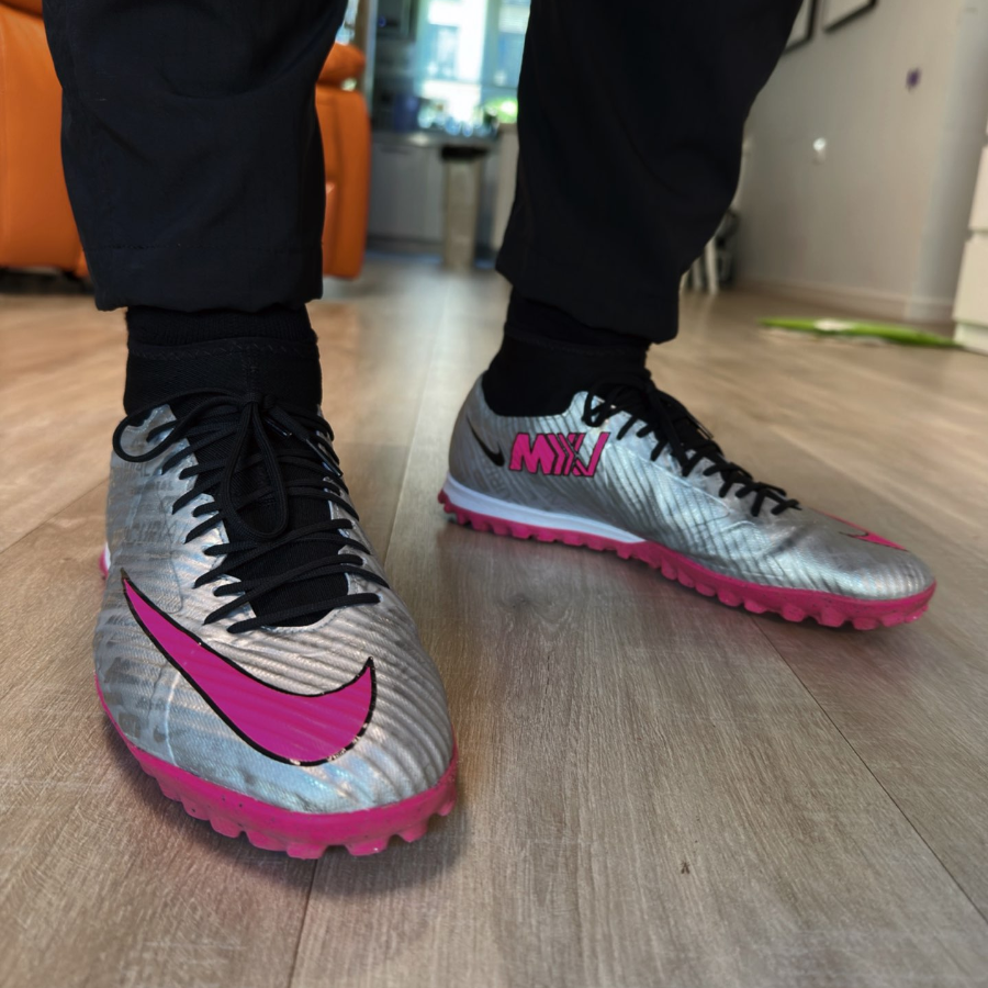 Giay Nike Zoom Mercurial Superfly 9 'Anniversary' FB8398-060