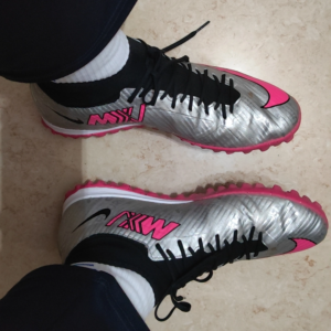 Giay Nike Zoom Mercurial Superfly 9 'Anniversary' FB8398-060