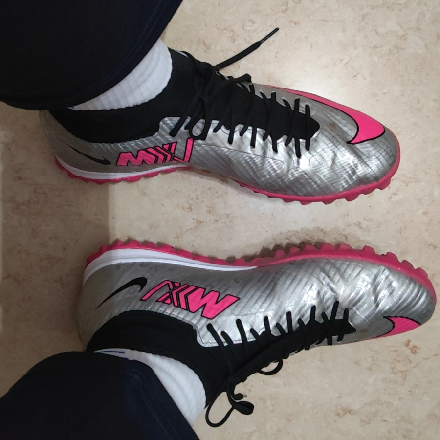 Giay Nike Zoom Mercurial Superfly 9 'Anniversary' FB8398-060