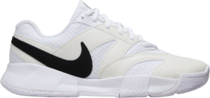 Giay Nike Court Lite 4 'White Black' FD6575-100