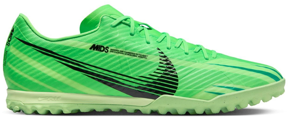Giay Nike Mercurial Superfly 9 Club 'Green' FJ7191-300