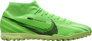 Giay Nike Zoom Mercurial Superfly 9 'Green Strike' FJ7199-300