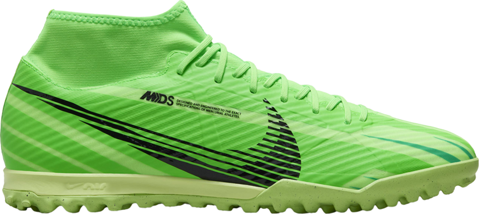 Giay Nike Zoom Mercurial Superfly 9 'Green Strike' FJ7199-300