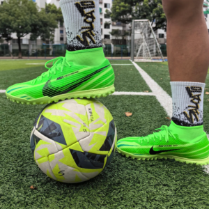 Giay Nike Zoom Mercurial Superfly 9 'Green Strike' FJ7199-300